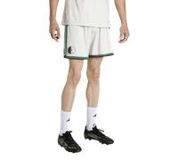 Adidas Algeria 26/27 Replica Home Shorts Bianco S Uomo