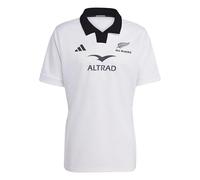 Adidas all Blacks Away Replica Jersey Maniche Corte Uomo (Pacco da 1)