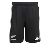 Adidas - all Blacks Gym Short, Pantaloncini Uomo