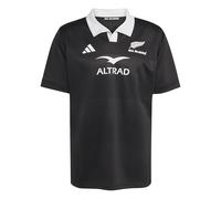 Adidas all Blacks Home Replica Jersey T-Shirt Uomo