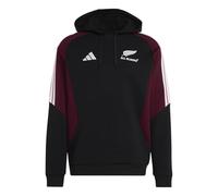Adidas all Blacks Hoody Maglia di Tuta Uomo (Pacco da 1)