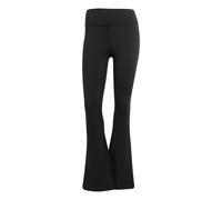 adidas All Me Essentials Flare Calzamaglia Donna - nero, Taglia: XS