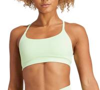 adidas ALL ME LS BRA Top e Reggiseni SA-B Verde
