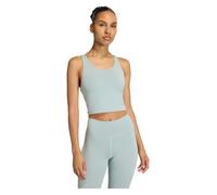 ADIDAS ALL ME MS WOMAN TANK L