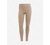 Adidas All Me Sculpt W - Leggings - Donna - Marrone S