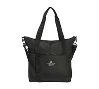 adidas Borsa tote unisex, taglia unica, Nero , Taglia unica