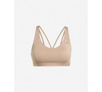 Adidas All Me W - Bra Training - Donna - Marrone M