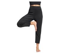 ADIDAS ALL ME YOGA W PANT XS