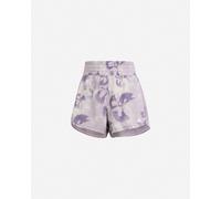 Adidas All Over W - Short Training - Donna - Lilla S