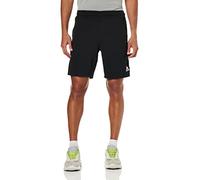 adidas All Set Shorts, Pantaloncini da Uomo, Nero, M