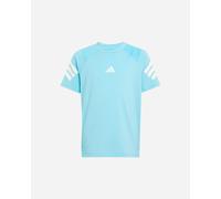 Adidas All Sports Next Jr - T-shirt - Azzurro 1112