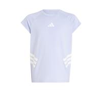 adidas All Sports Nxt Maglietta Bambini-Lilla in lilla