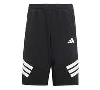 adidas ALL SPORTS NXT SHORTS, boxer bambino Bambino, Black/White,