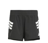 adidas ALL SPORTS PACER NXT SHORTS, boxer bambino Bambina, Black/White,
