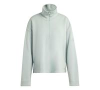 adidas All SZN Felpa Donna, Taglia: XS