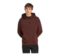 adidas All SZN Fleece Hoodie M