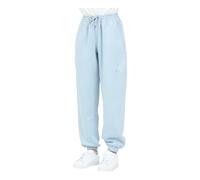 Adidas - All Szn Fleece Joggers - - Sport - Donna - Blu - M