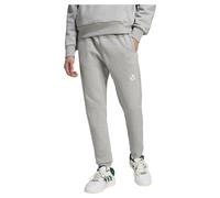 Adidas Pantalone IY4148 - GRIGIO / S