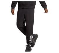 adidas All Szn G, Pantaloni Eleganti da Uomo, Nero, S