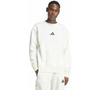 adidas All Szn Graphic M - felpa - uomo L White man Recycled Polyester,Better Cotton Initiative