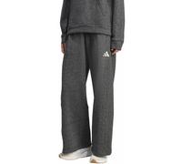 adidas All SZN Holiday Glitter Fleece W - pantaloni fitness - donna S Black woman Recycled Polyester