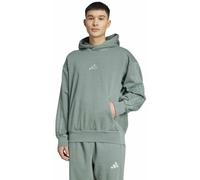 adidas All SZN M - felpa con cappuccio - uomo Green S