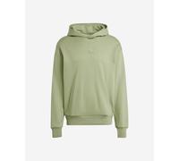 Adidas All Szn M - Felpa - Uomo - Verde XXL