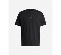adidas All SZN - Maglietta da Uomo, Taglia L, Colore: Nero