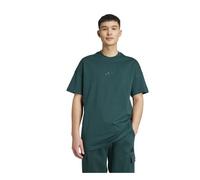 adidas All SZN M - T-shirt - uomo XL Green man Better Cotton Initiative