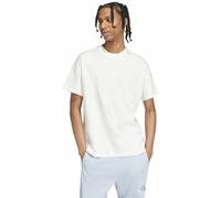 adidas All SZN M - T-shirt - uomo XS White man Better Cotton Initiative
