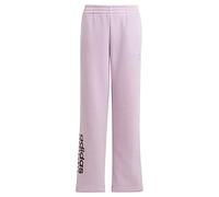 Adidas ALL SZN, Pantaloni della Tuta Bambino, Bliss Lilac/Black, 1112