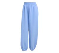 adidas All SZN Sl Pantalone Da Allenamento Donna - Blu Chiaro
