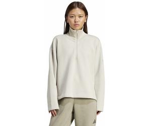 adidas All SZN W - felpa - donna Beige S