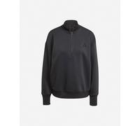 Adidas All Szn W - Felpa - Donna - Nero L