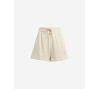 Adidas Short ALL SZN French Terry W Pantaloncini bermuda da donna beige