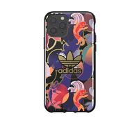 ADIDAS Allover print cny COVER per Apple iPhone 11 Pro, Multicolore