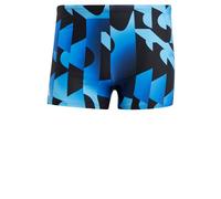 adidas Allover Print Swim Boxers Costume a Pantaloncino Uomo