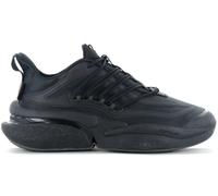 Adidas Alpha Boost V1 CORDURA - Uomo Sneakers Nere IF9839 Scarpe Sportive NUOVE
