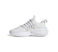 adidas Alphaboost V1, Scarpe da Ginnastica Uomo, Bianco (Ftwr White Core White Chalk White), 45 1/3 EU