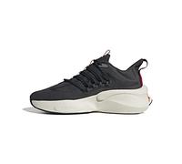 ADIDAS HP2761 ALPHABOOST V1 NERA E BIANCA 45 1/3