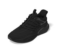 adidas Alphaboost V1, Shoes-Low (Non Football) Uomo, Core Black/Core Black/Core Black, 42 EU