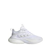 adidas Alphaboost V2 Scarpe, Cloud White Crystal White Grey One, 38 2/3 EU