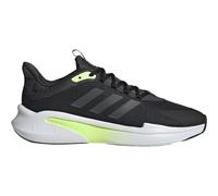 Scarpe adidas AlphaEdge+ nero puro verde - 46