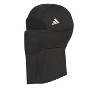 adidas Unisex Alphaskin 3 Balaclava Passamontagna, Nero/Argento Riflettente F23, Taglia Unica Uomo