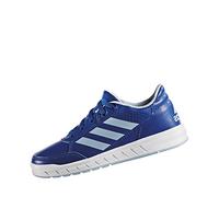 Adidas Altasport K, Scarpe da Ginnastica Unisex - Bambini, Blu (Reauni/Azusen/Ftwbla), 30 EU