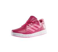 Adidas Altasport K, Scarpe da Ginnastica Unisex - Bambini, Rosa/Bianco (Rosfue/Rossen/Ftwbla), 38 EU