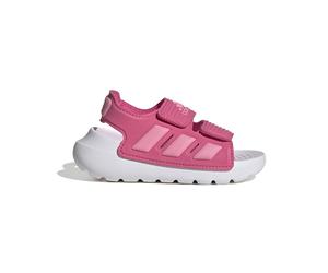 ADIDAS Altaswim 2.0 I Td Rosa Bianco - Sneakers Bambino EUR 26