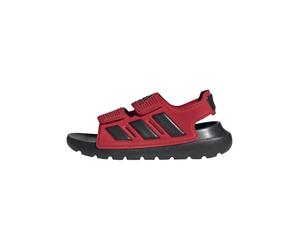 adidas Altaswim 2.0 Sandals Kids, Sandali, Pure Ruby/Core Black/Pure Ruby, 21 EU