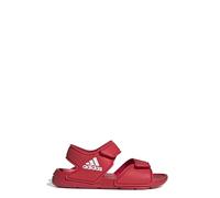 Adidas ALTASWIM C, Scarpe da Ginnastica, Scarlet/Ftwr White/Scarlet, 31 EU