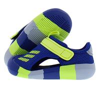 adidas Altaventure Ct Baby Boys Shoes Size 7, Color: Royal/Yellow